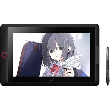 Amazon.co.jp 最新リリース: グラフィックタブレット&ペン の新着